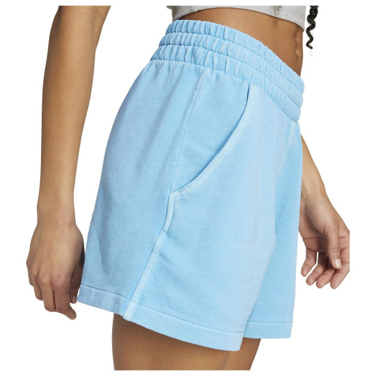 Adidas Γυναικείο σορτς Essentials+ Shorts